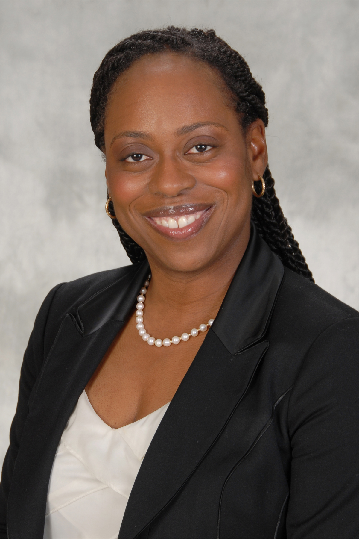 Ginette A. Okoye, MD - LiVDerm