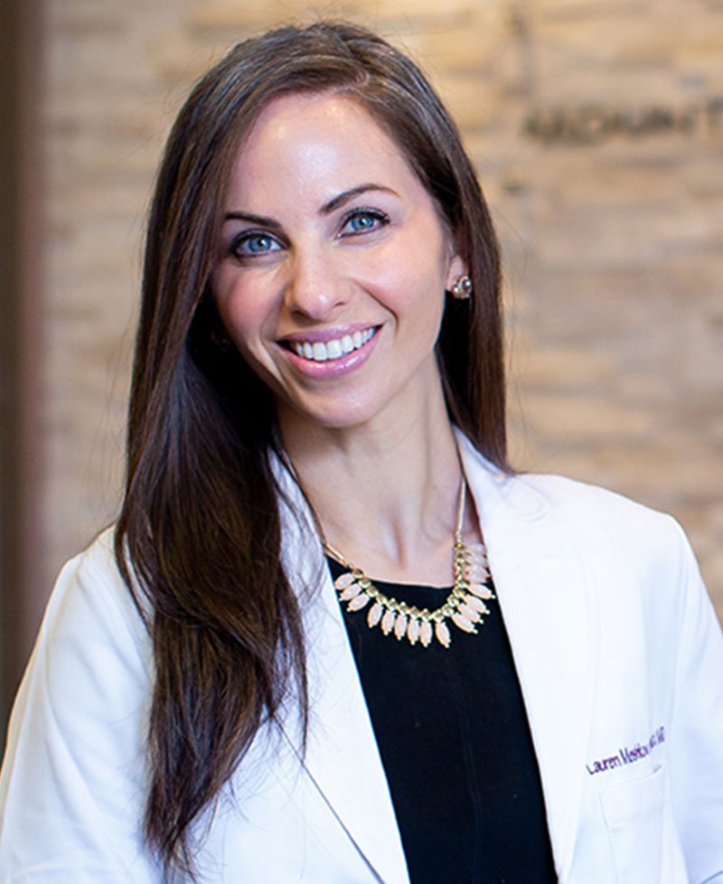 Lauren Meshkov Bonati, MD - LiVDerm