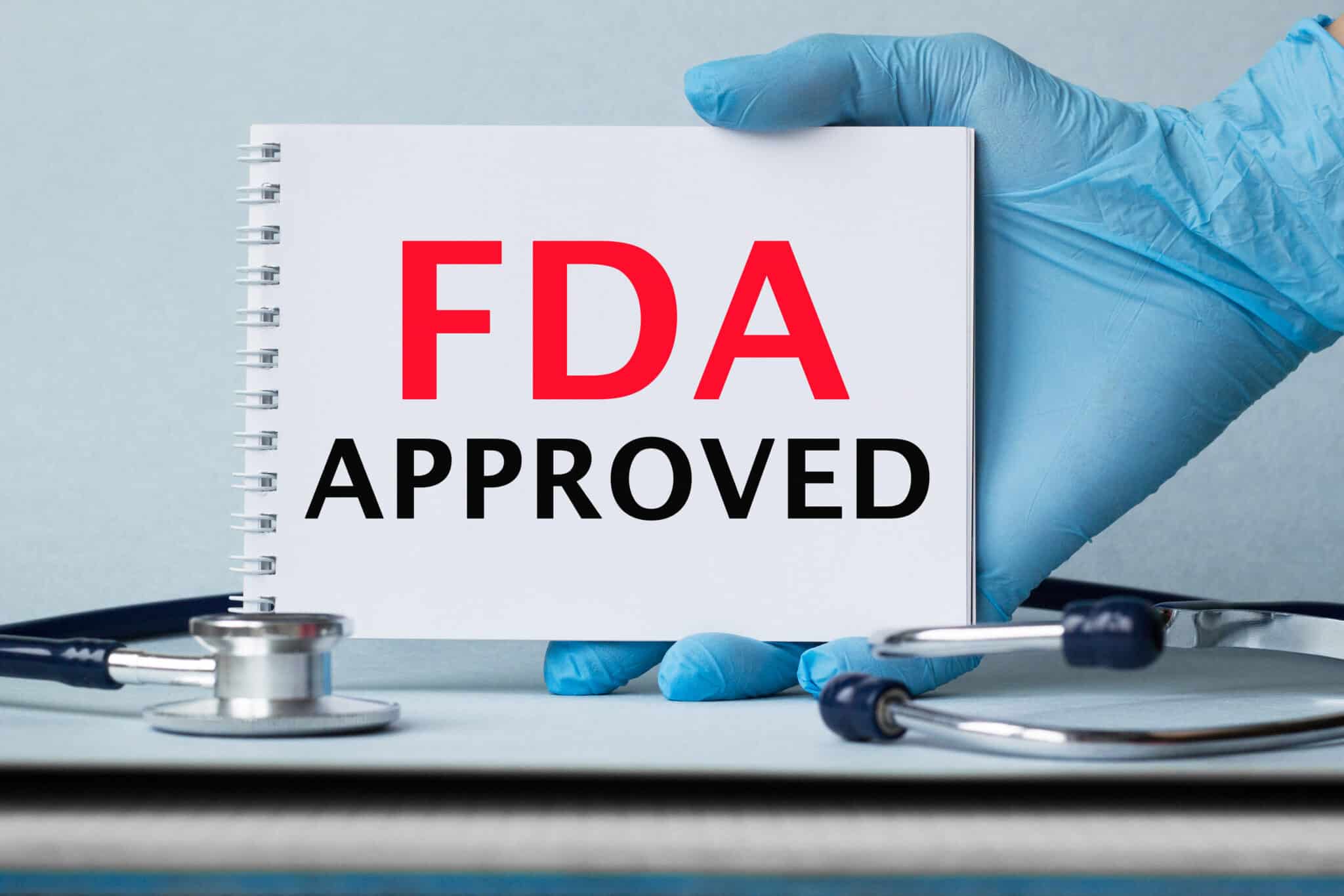 FDA Approves First-Ever Topical Gene Therapy for Dystrophic ...